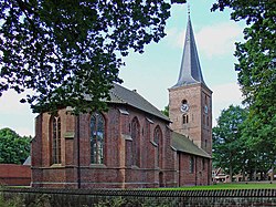 Kerk van Zuidlaren